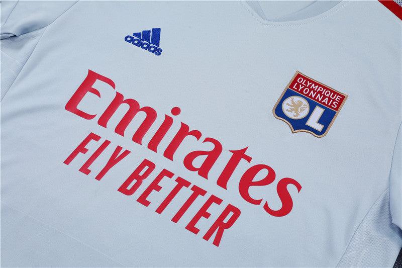 Kit de Treino Lyon 22/23