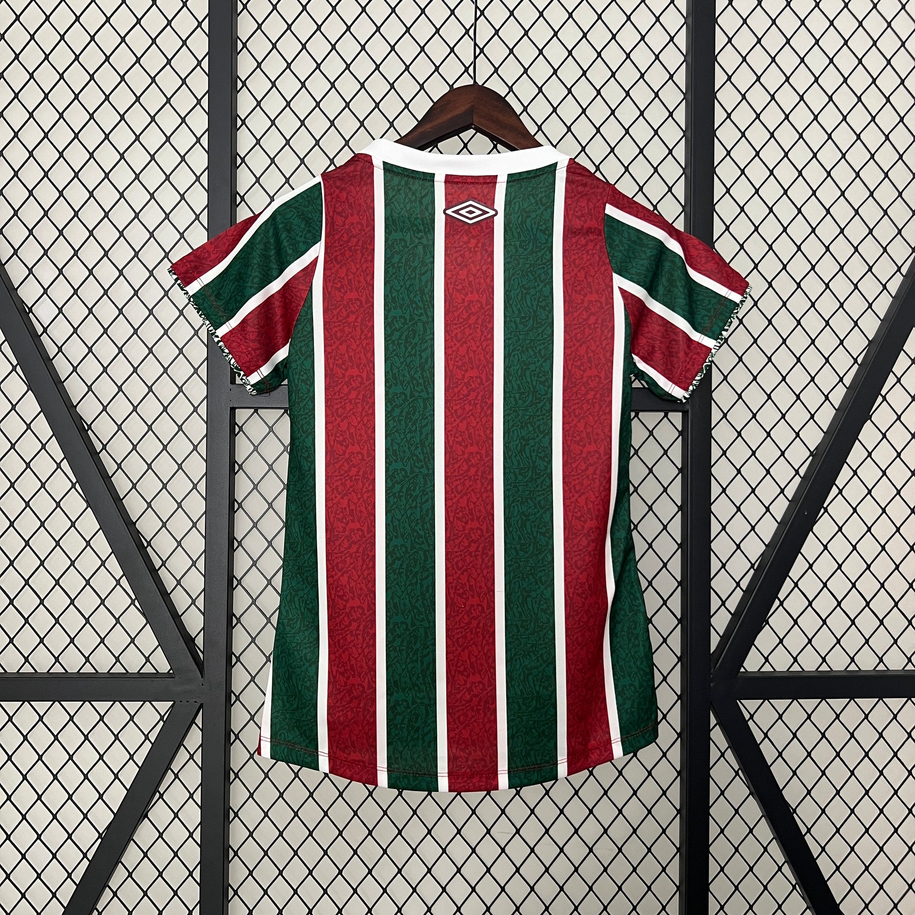 camisa Fluminense feminina 24/25