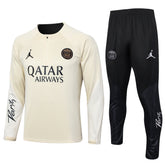 Kit Treino Psg Masculina 25/26- Agasalho+Calça