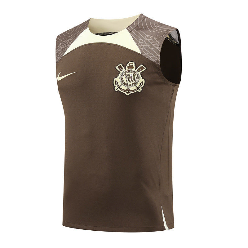 Kit de Treino Corinthians regata 25/26