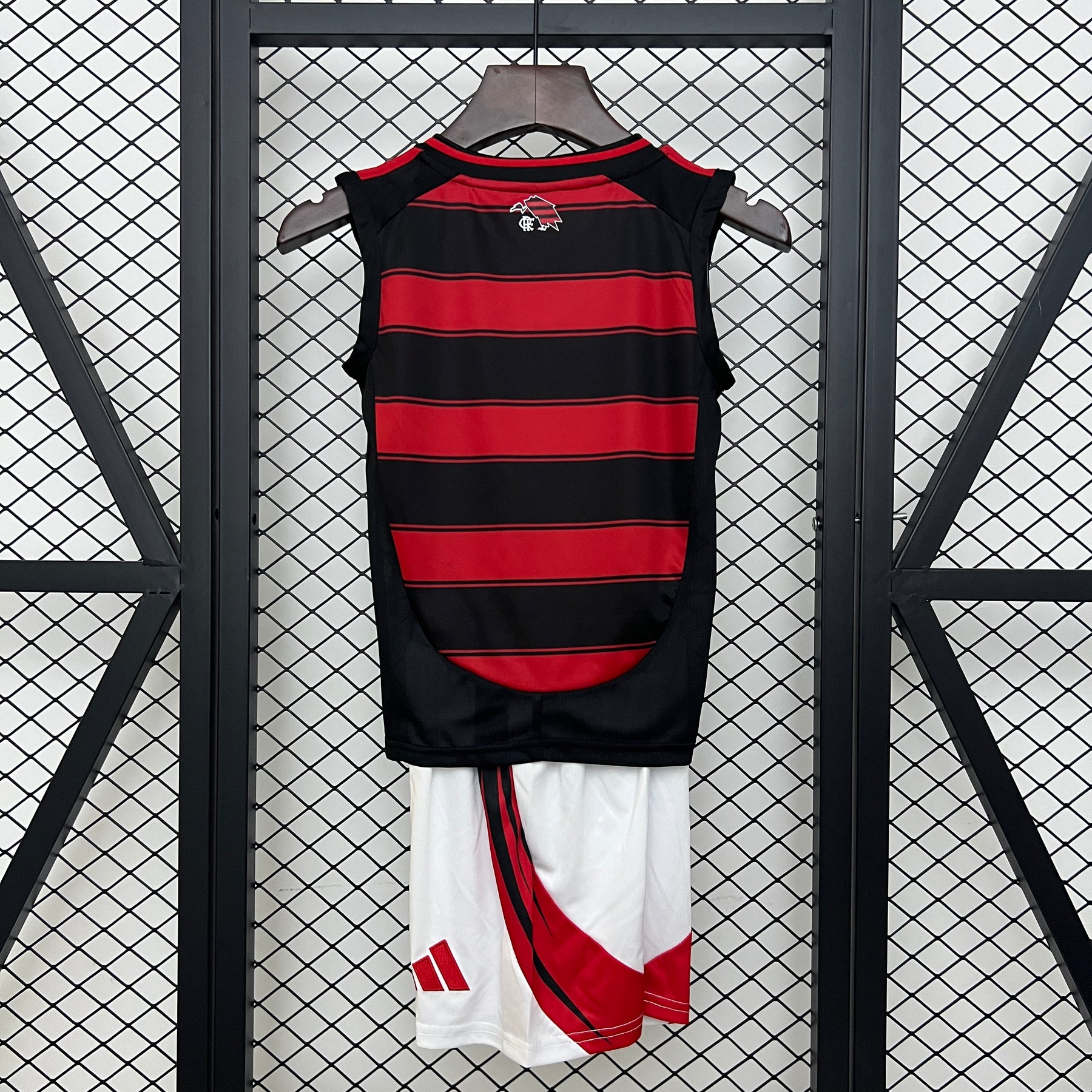Kit infantil Flamengo 25/26