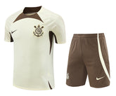 Kit de Treino Corinthians 25/26
