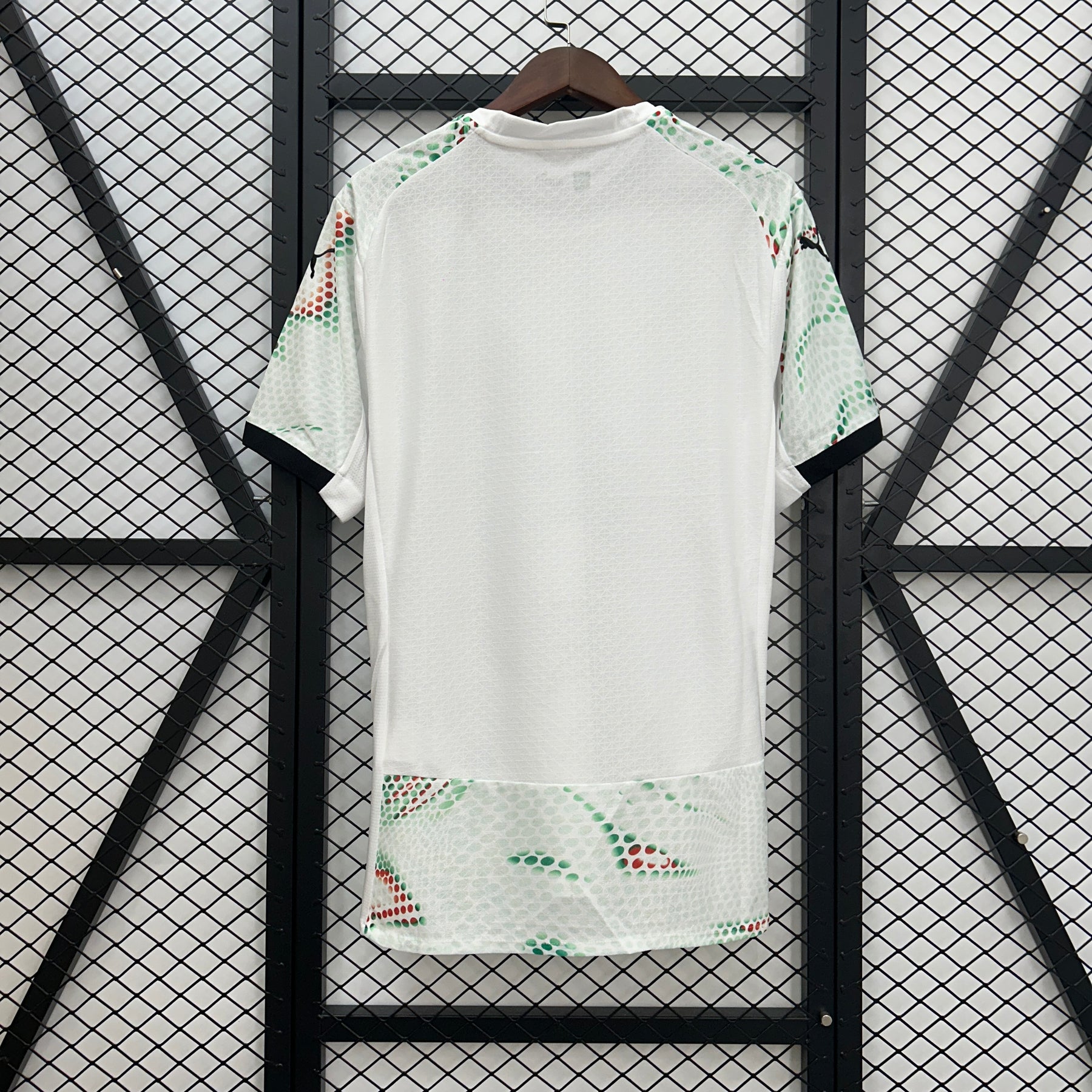 Camisa Portugal 25