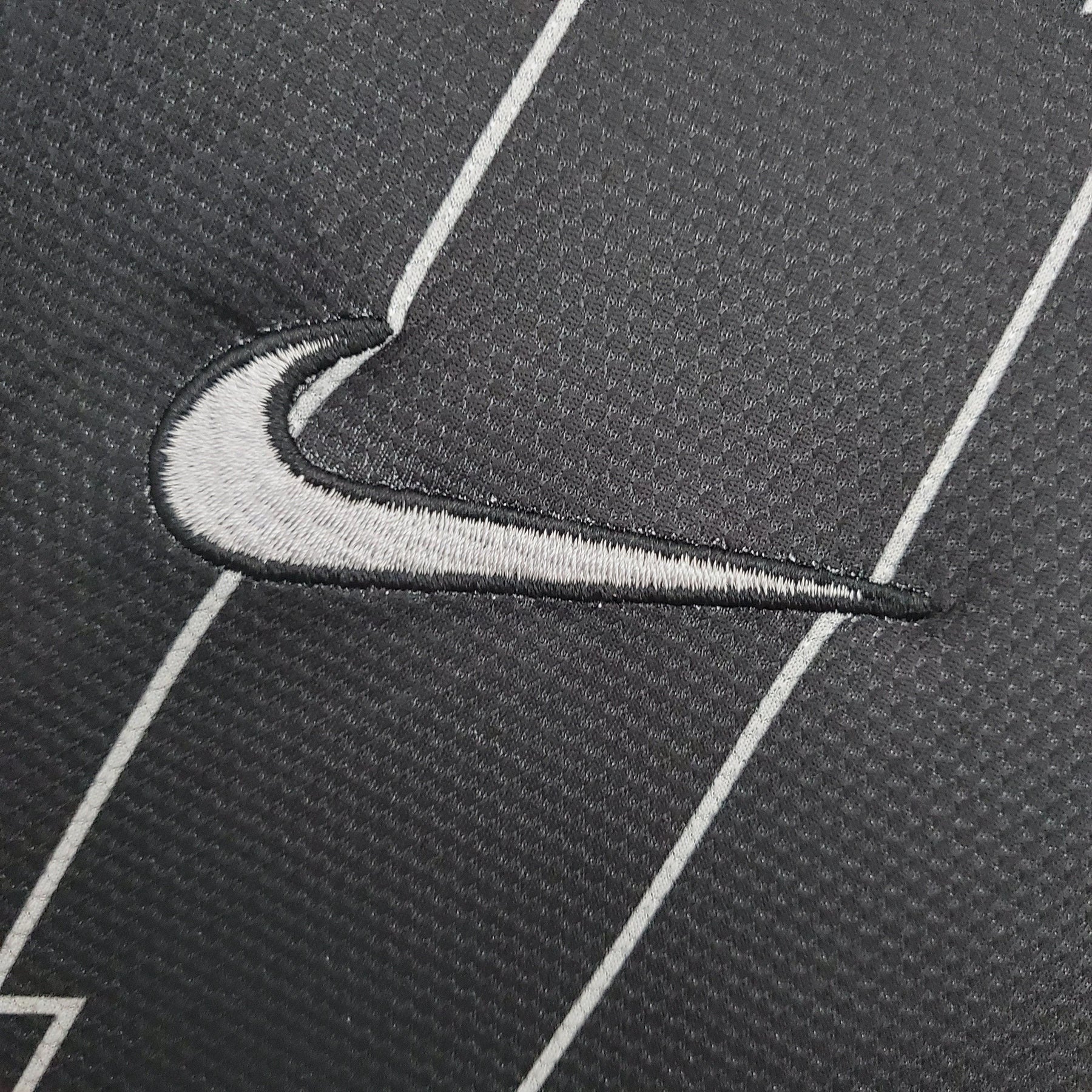 Camisa Retrô Corinthians 11/12