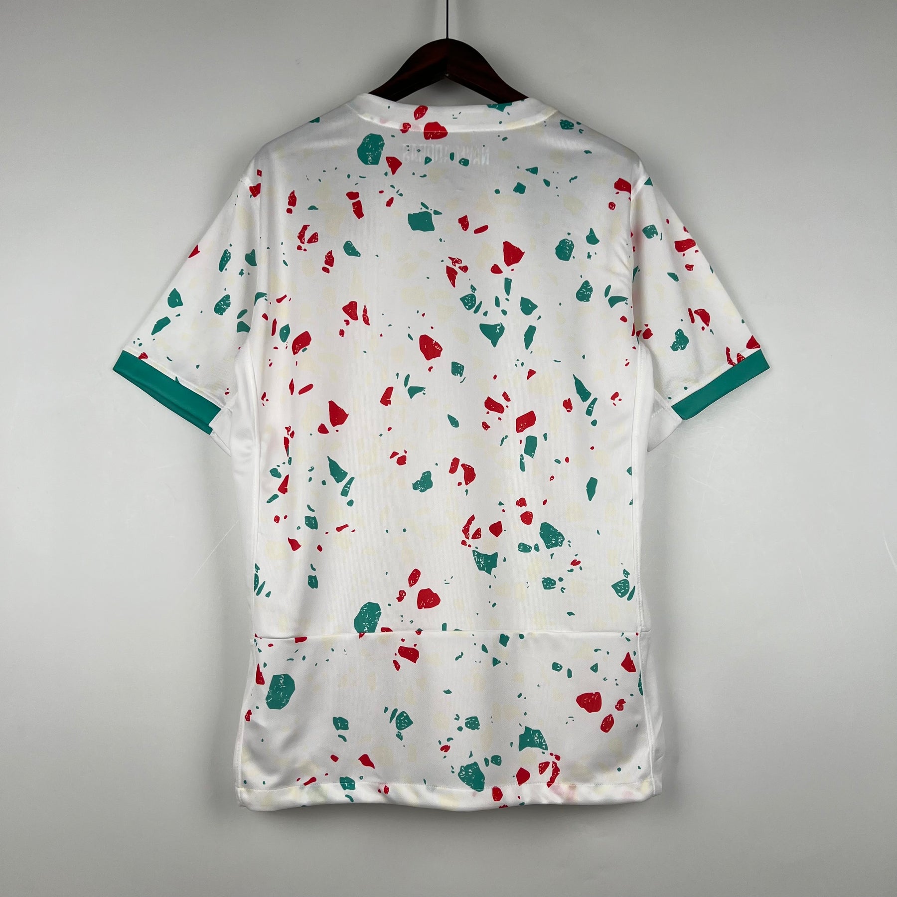 Camisa Portugal 23