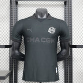 Camisa Olimpique Marseille versão jogador 25/26