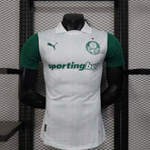 Camisa Palmeiras Versão jogador 25/26
