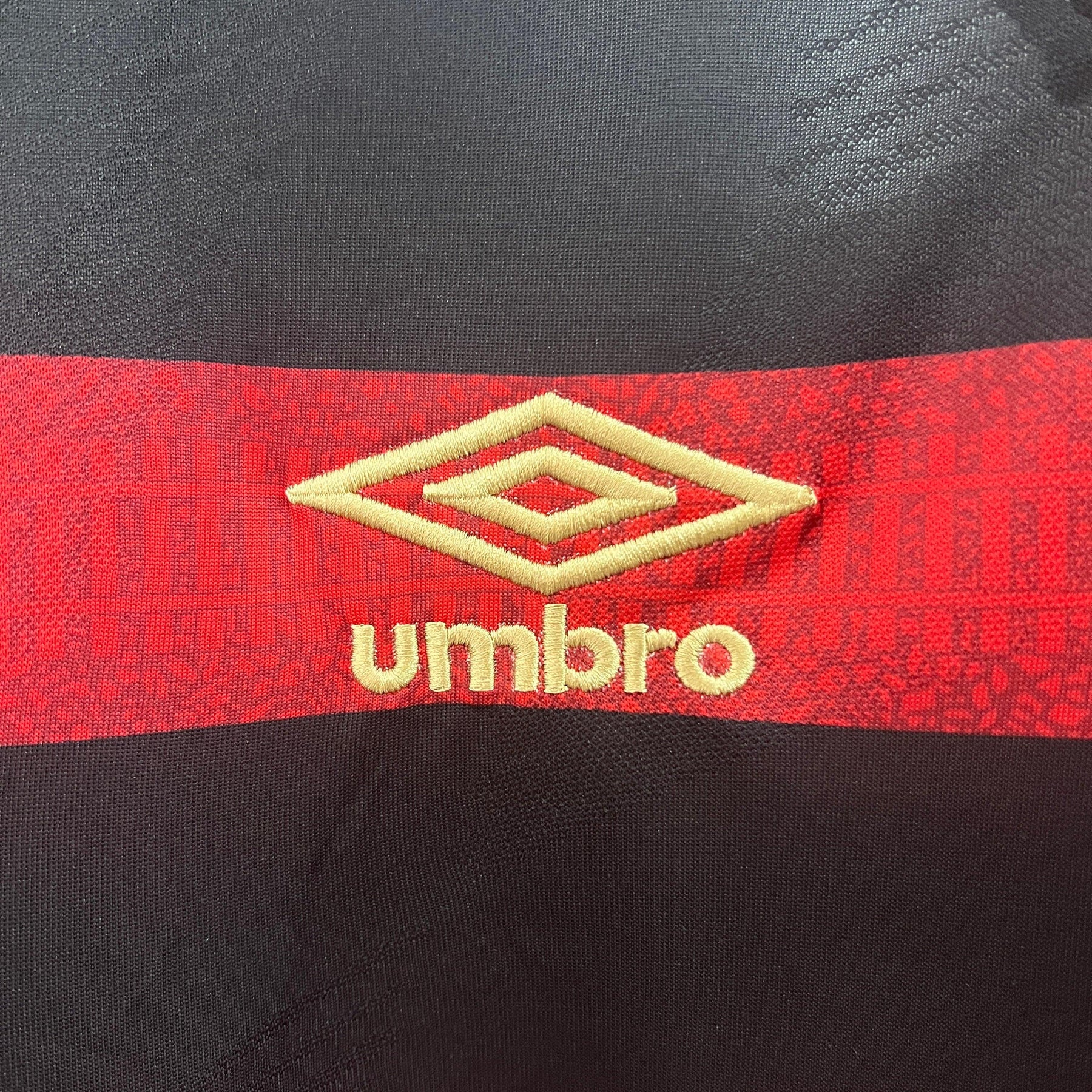 Sport Recife 24/25