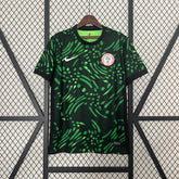 Camisa Nigeria 24