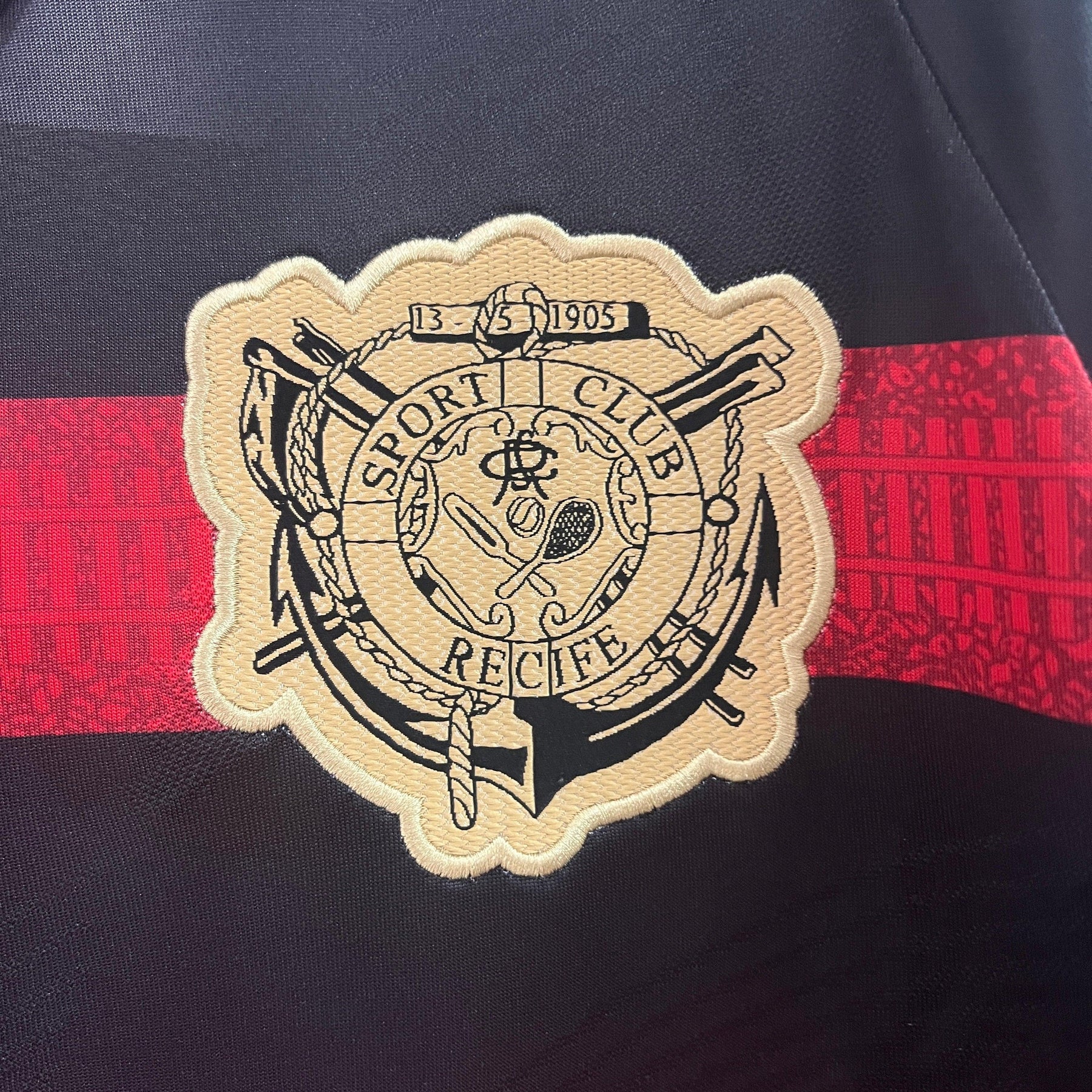 Sport Recife 24/25