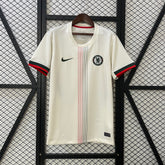 camisa Chelsea 25/26