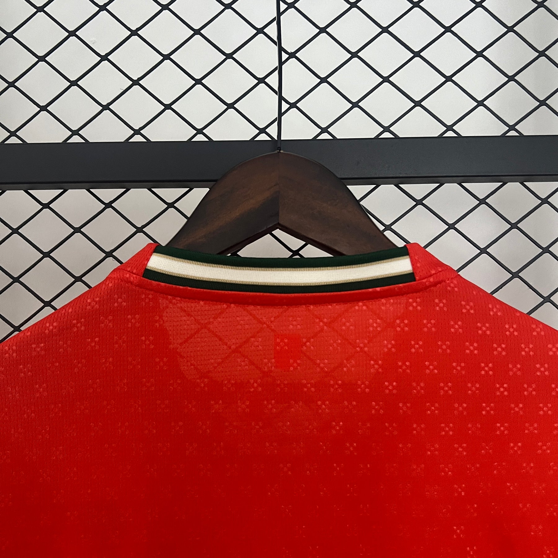 Camisa Portugal 25