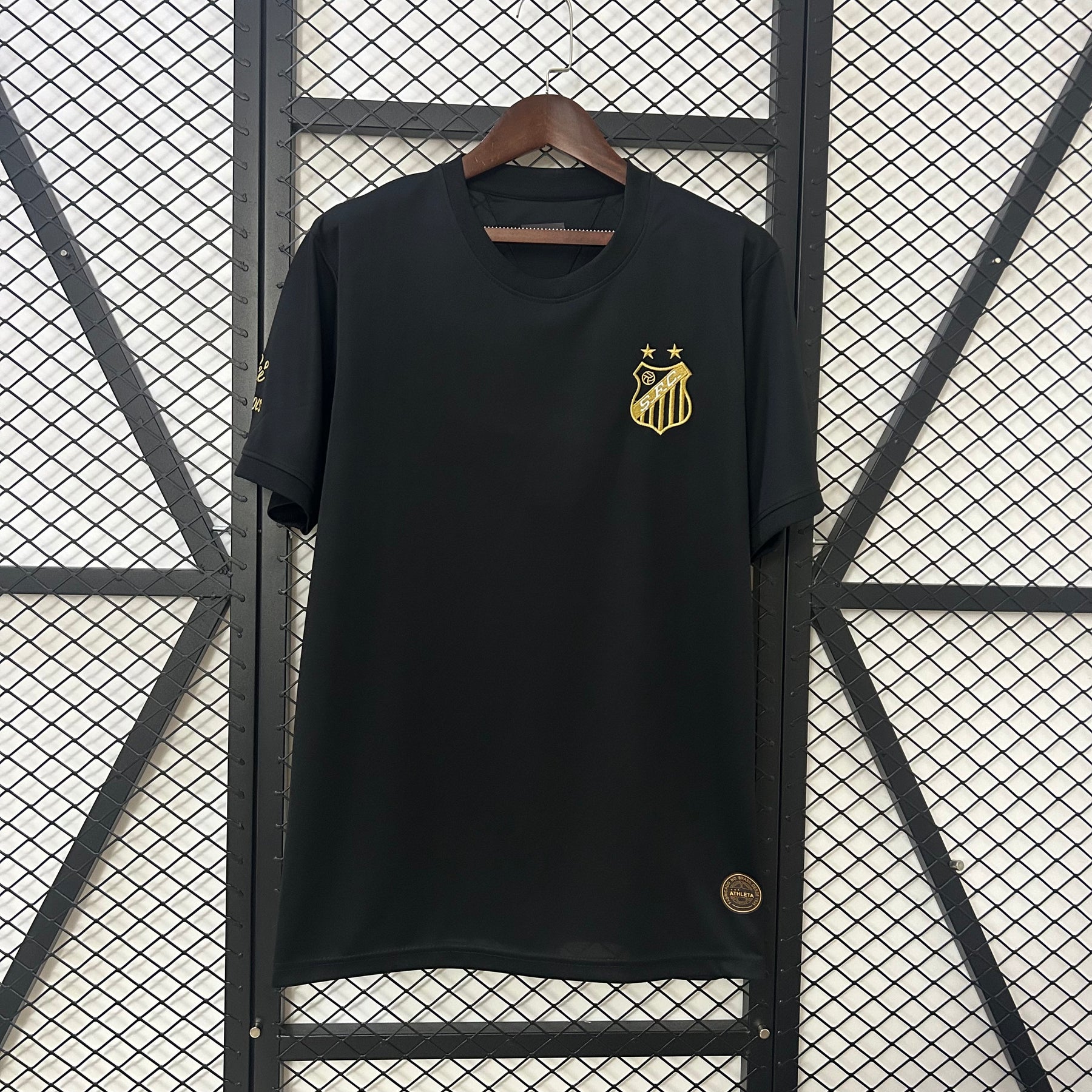Camisa Santos Edição especial