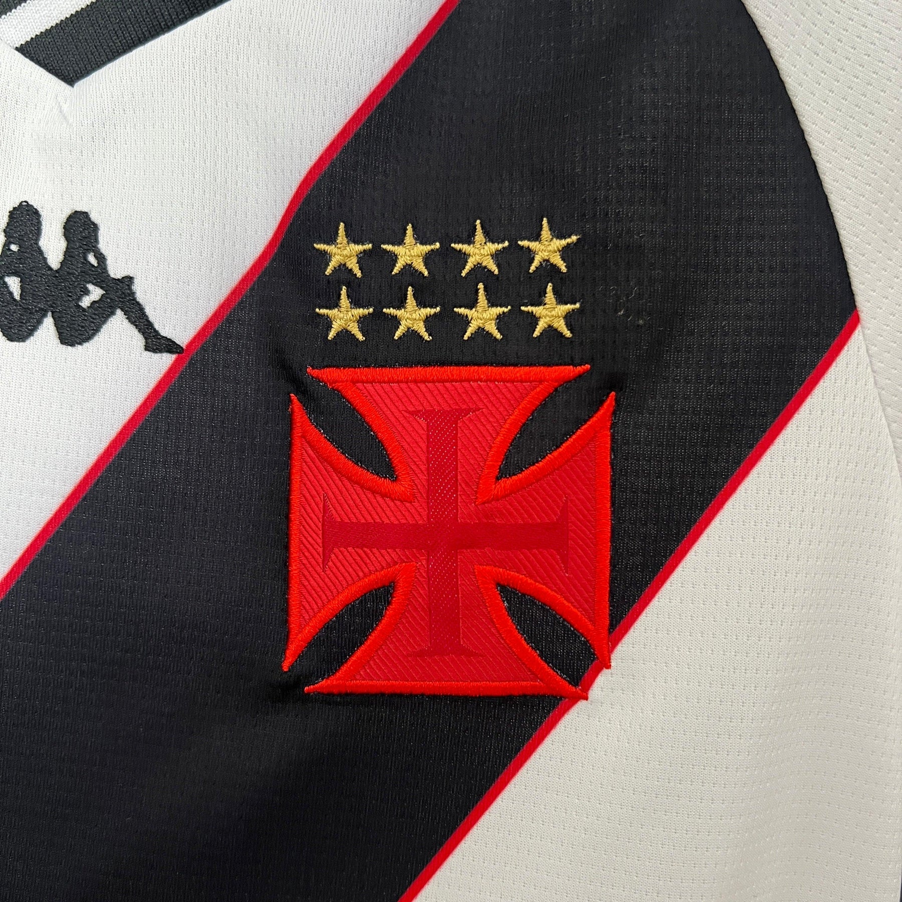 Kit infantil Vasco 24/25