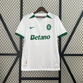 camisa Sporting 24/25