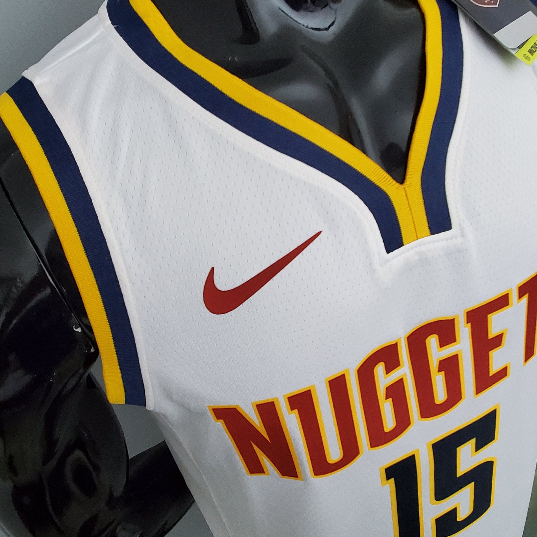 Camisa Denver nuggets