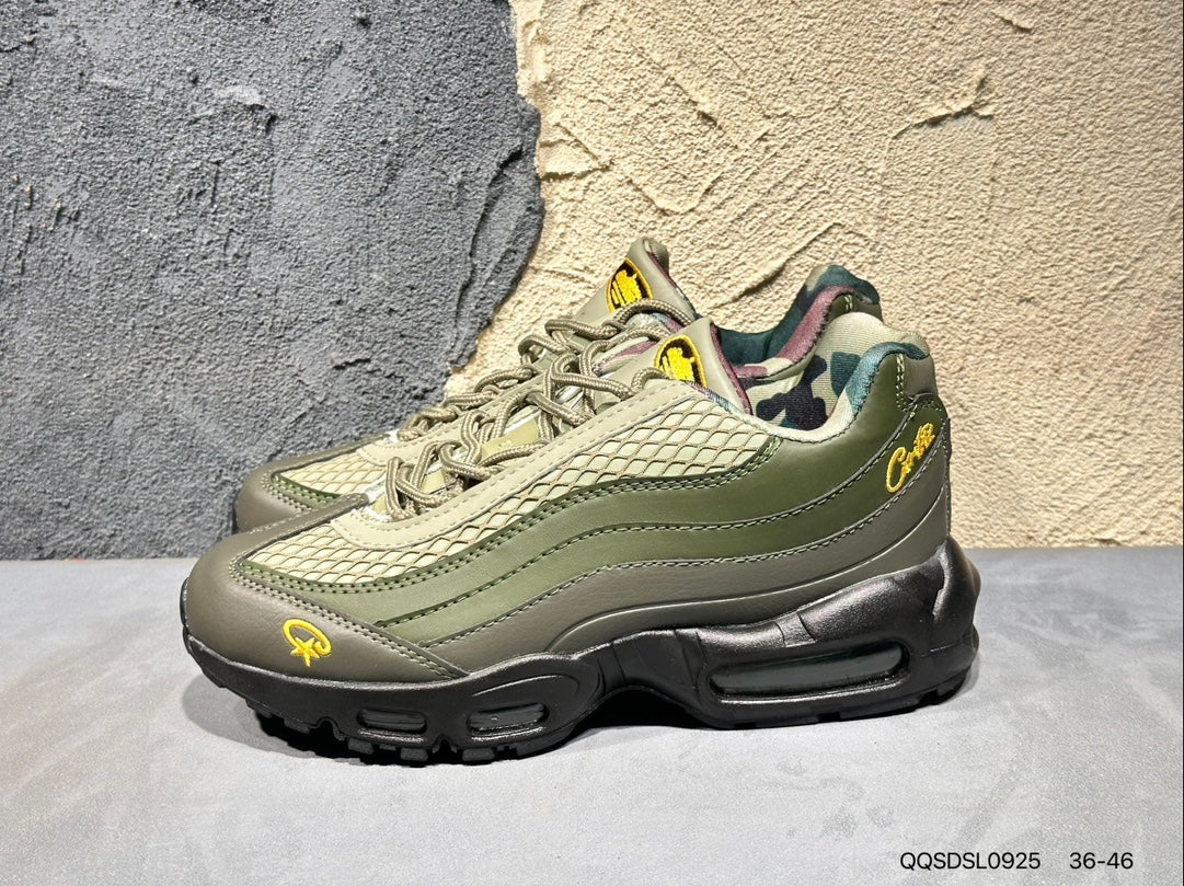 Tenis NIKE AIR MAX 95 TT