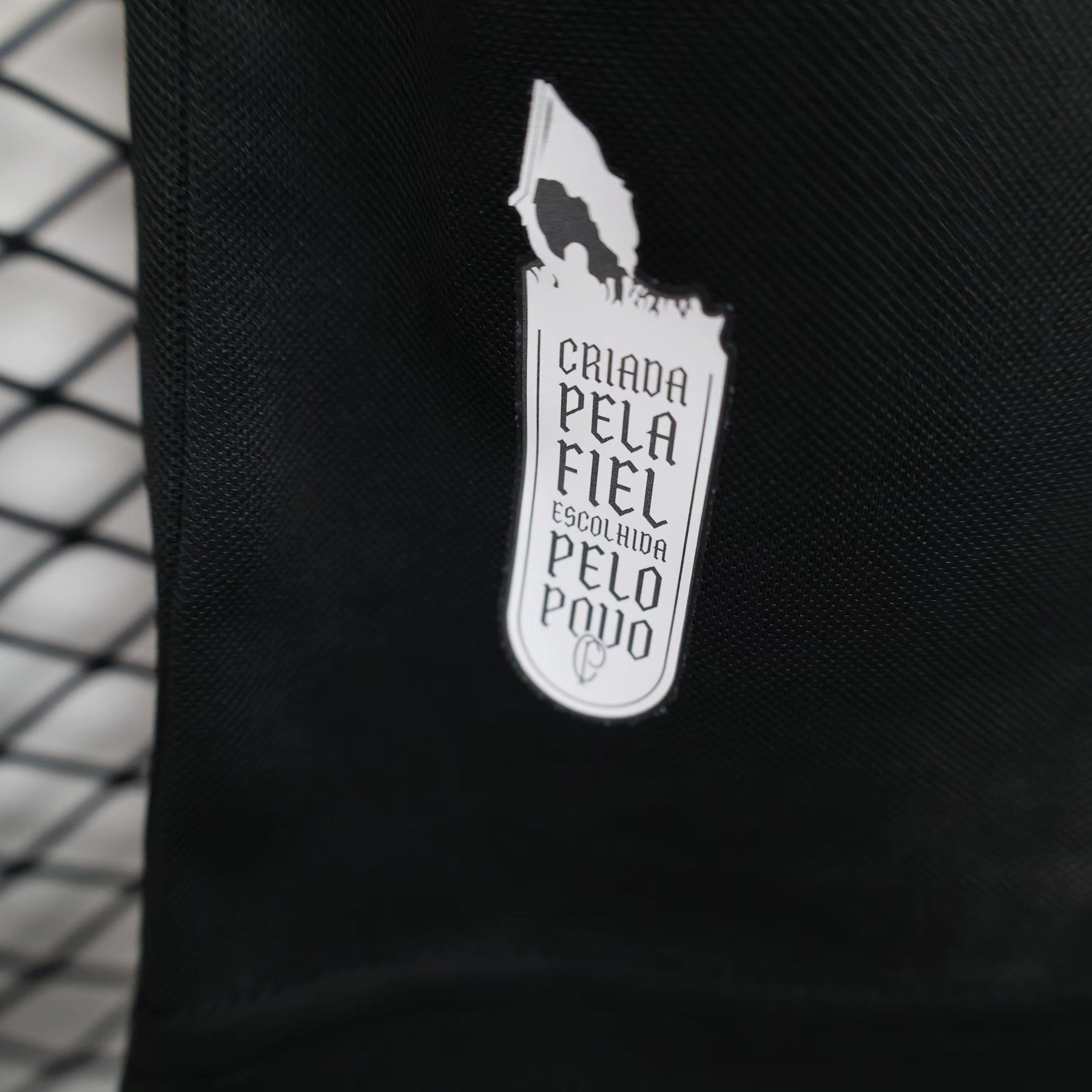 Camisa Corinthians Edição especial