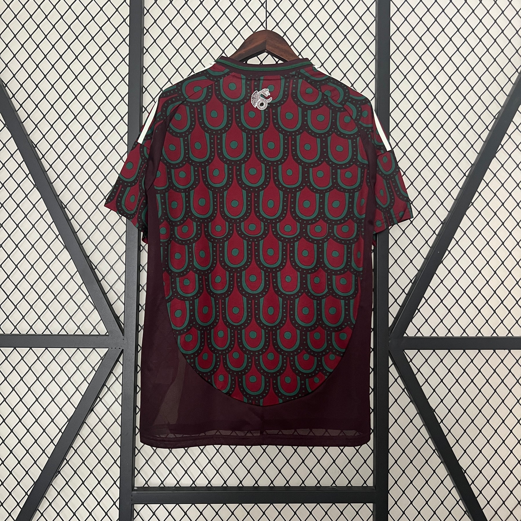 Camisa Mexico 24