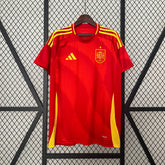 Camisa Espanha 24