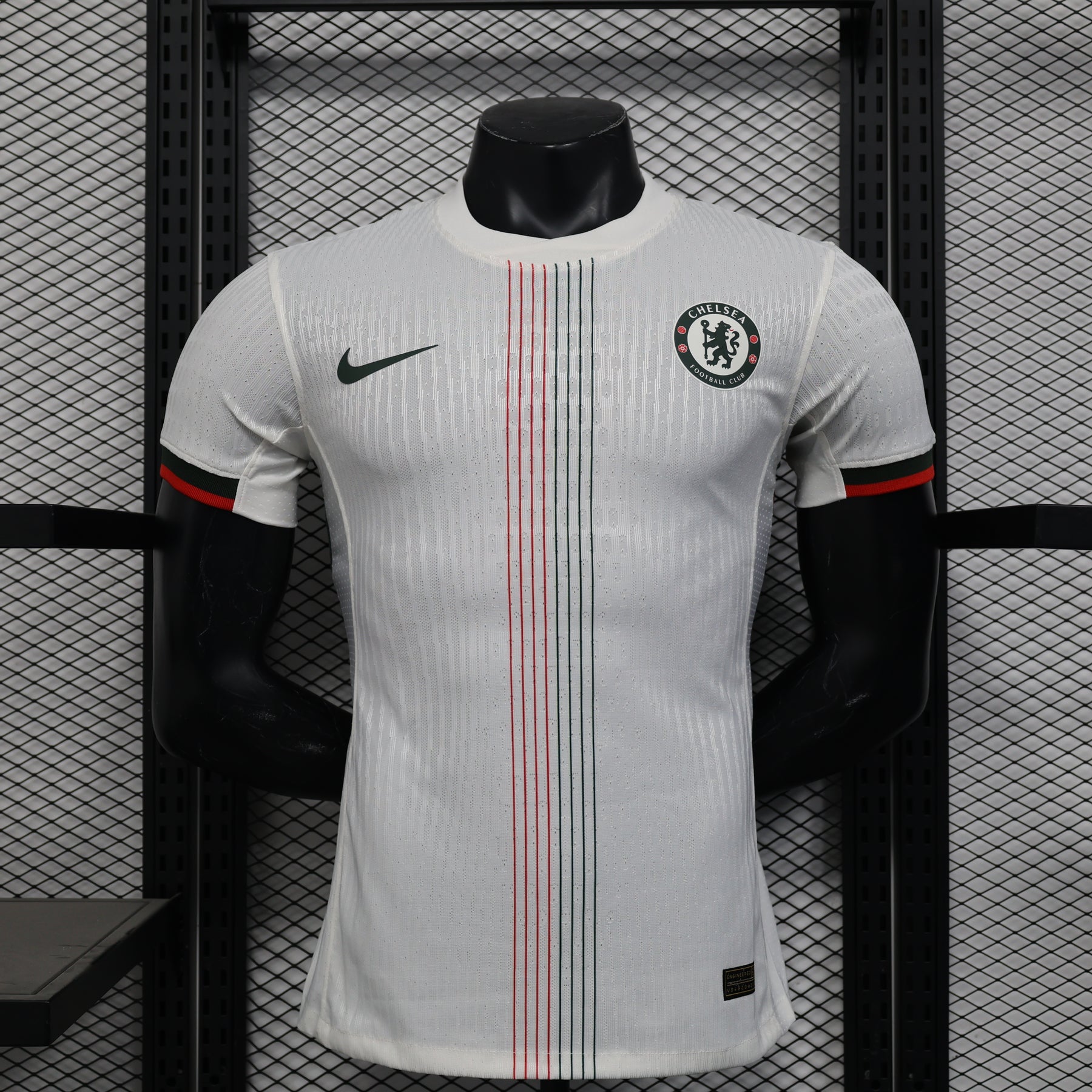Camisa Chelsea Versão jogador 25/26