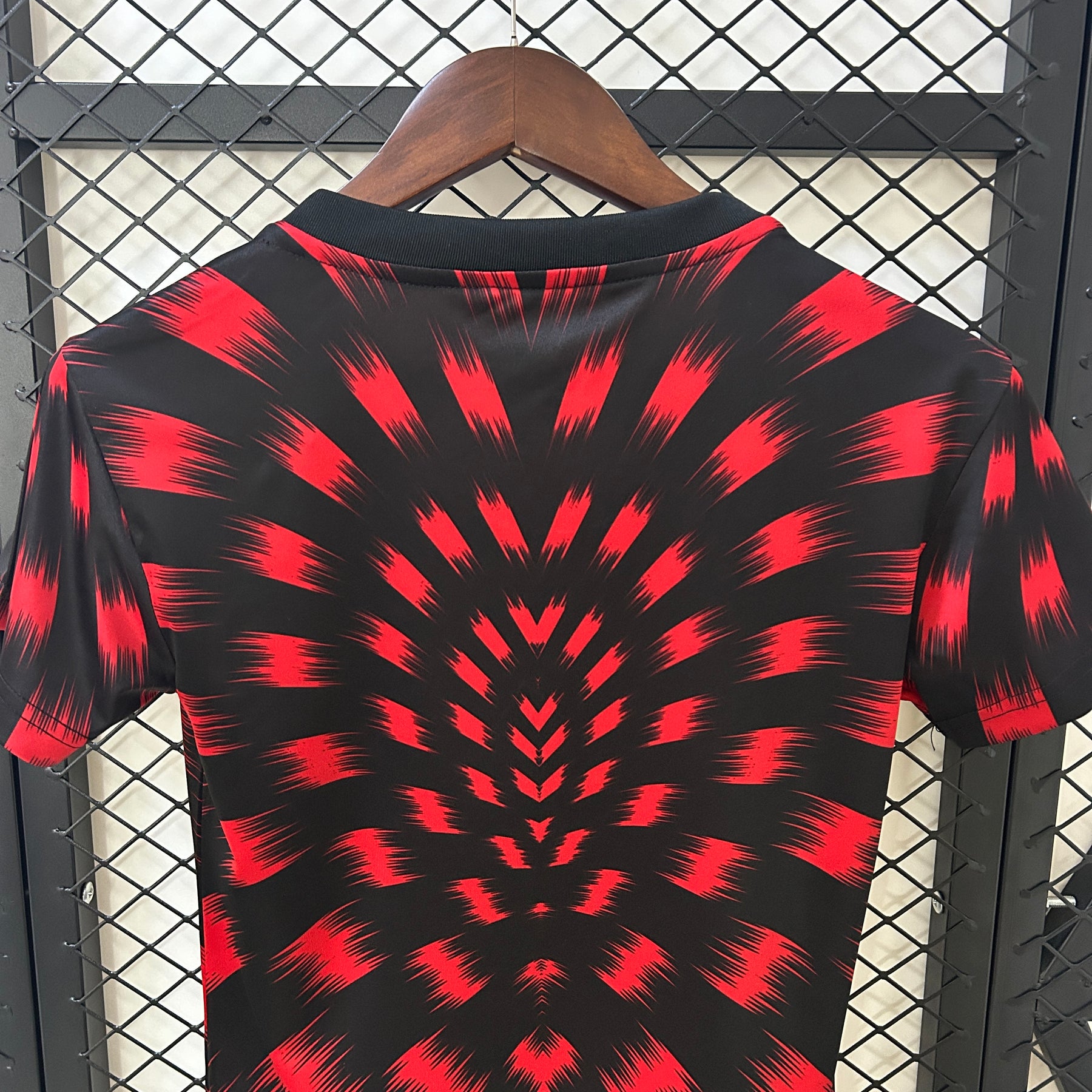 Camisa Flamengo feminina edição especial 25/26