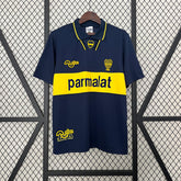 Camisa Retrô Boca Juniors 94/95