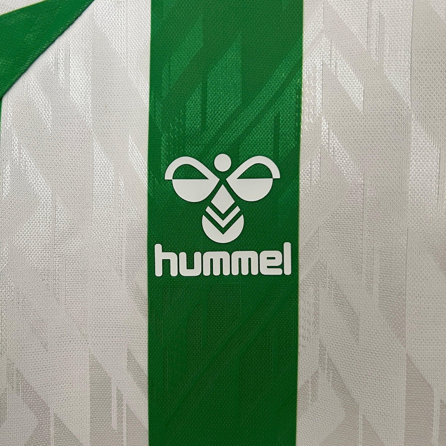 Camisa Real Betis 24/25
