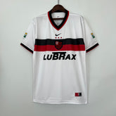 Retro Flamengo 2001