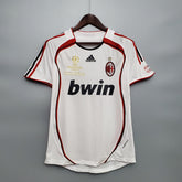 Camisa Retrô Milan 06/07