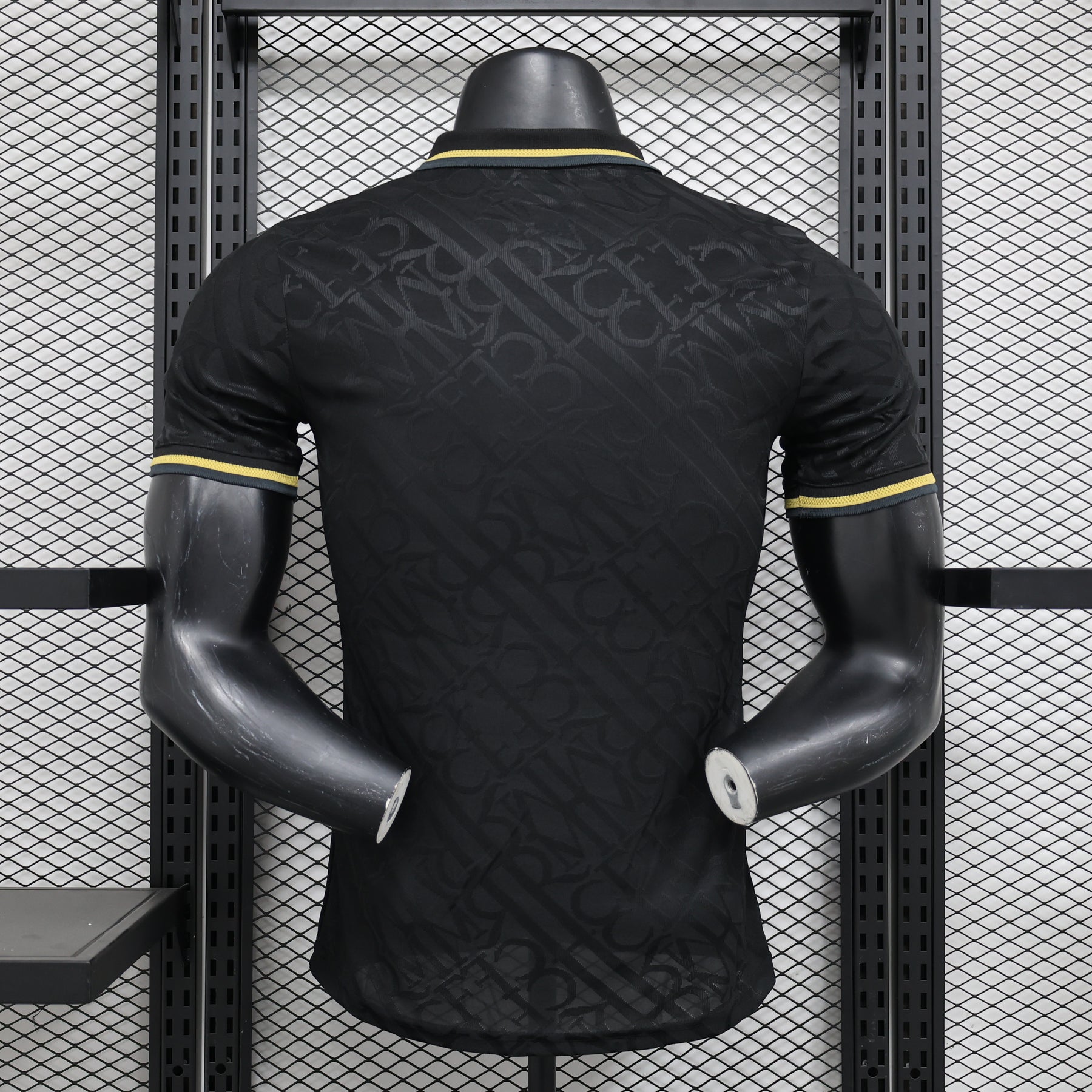 Camisa Real Madrid Versão jogador 24/25
