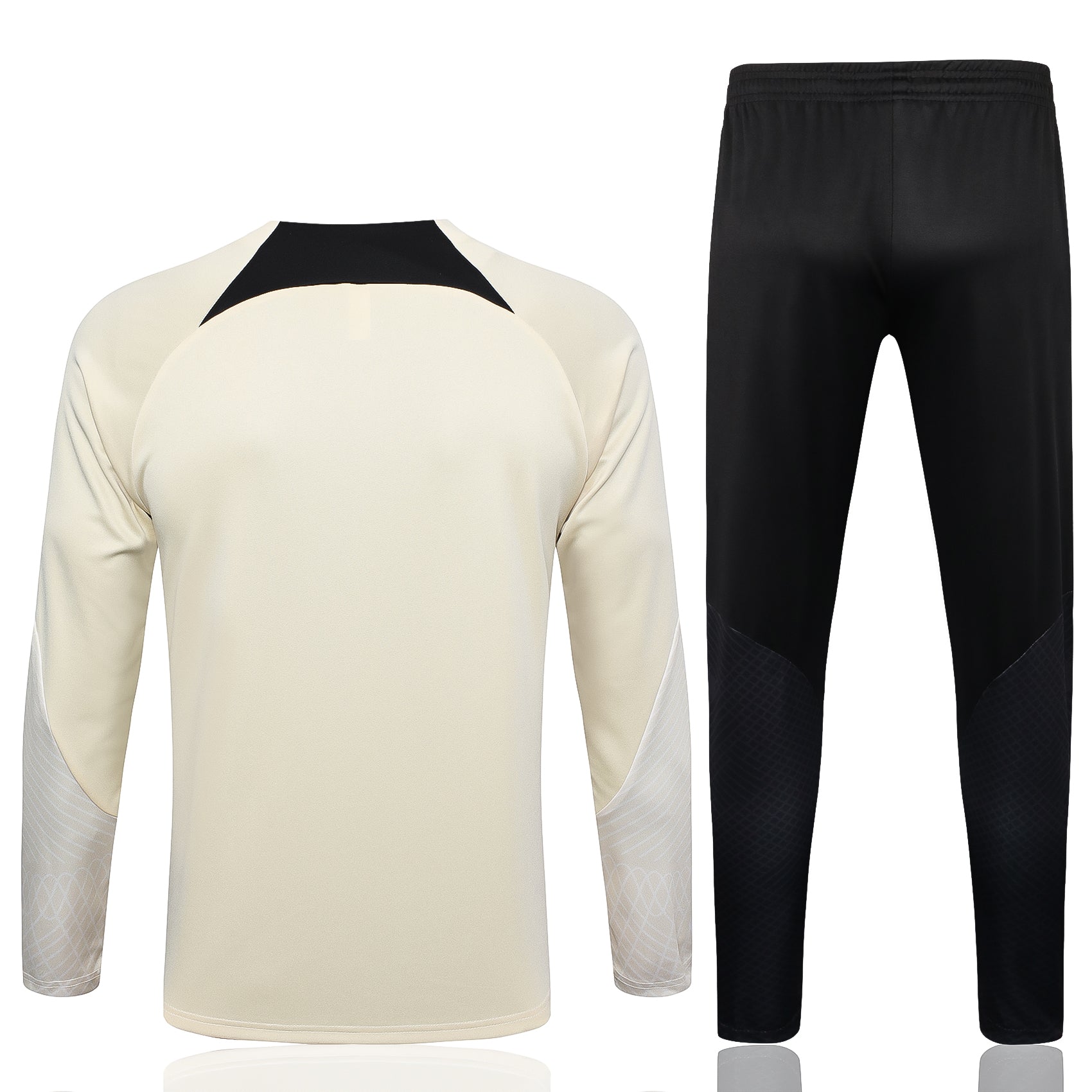 Kit Treino Psg Masculina 25/26- Agasalho+Calça