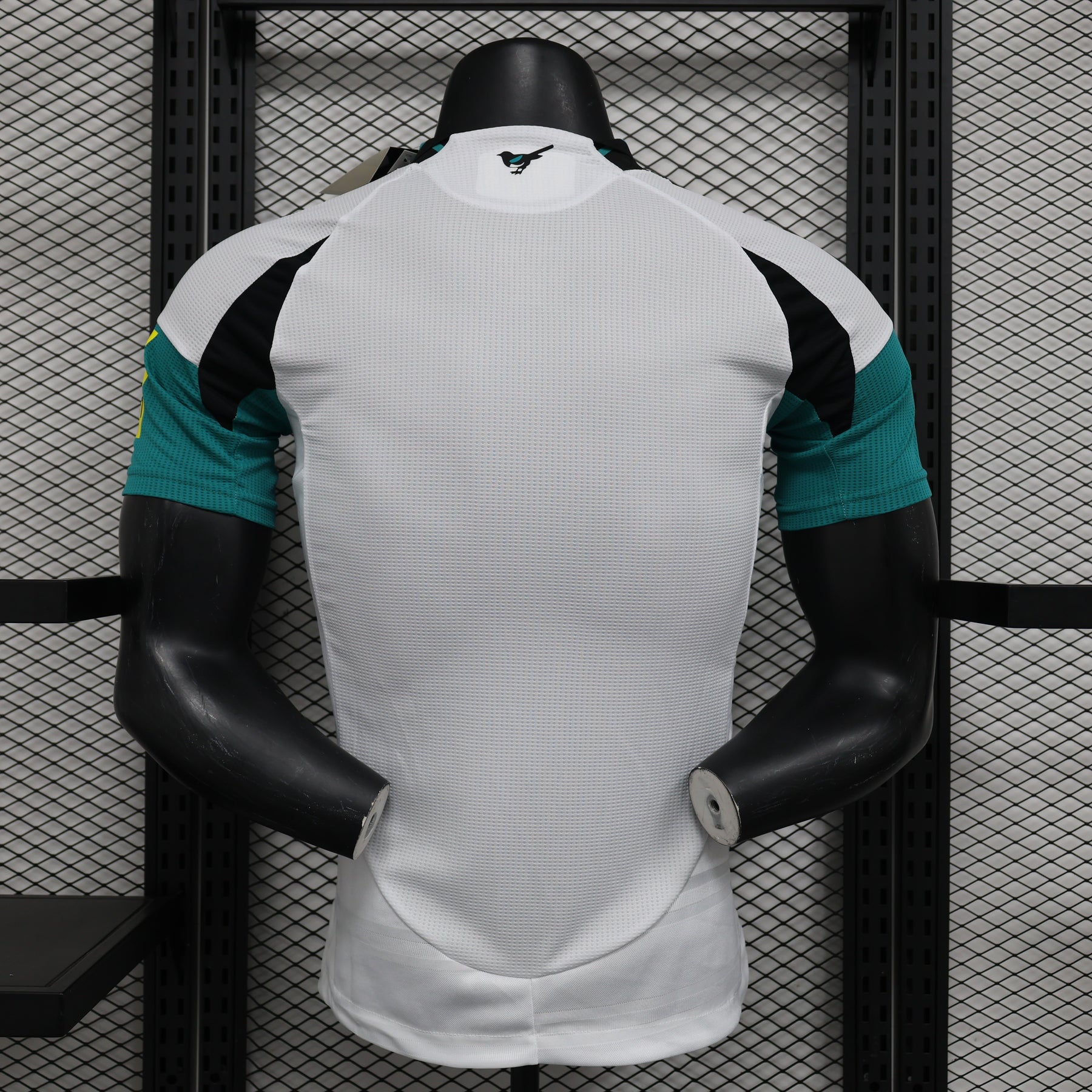 Camisa Newcastle Versão jogador 24/25