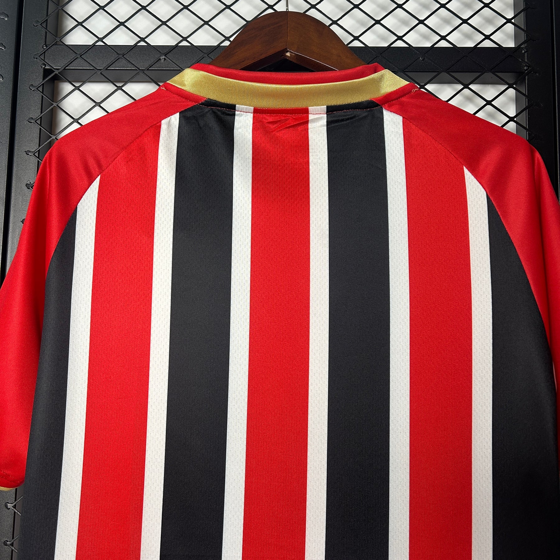 Camisa São Paulo 25/26