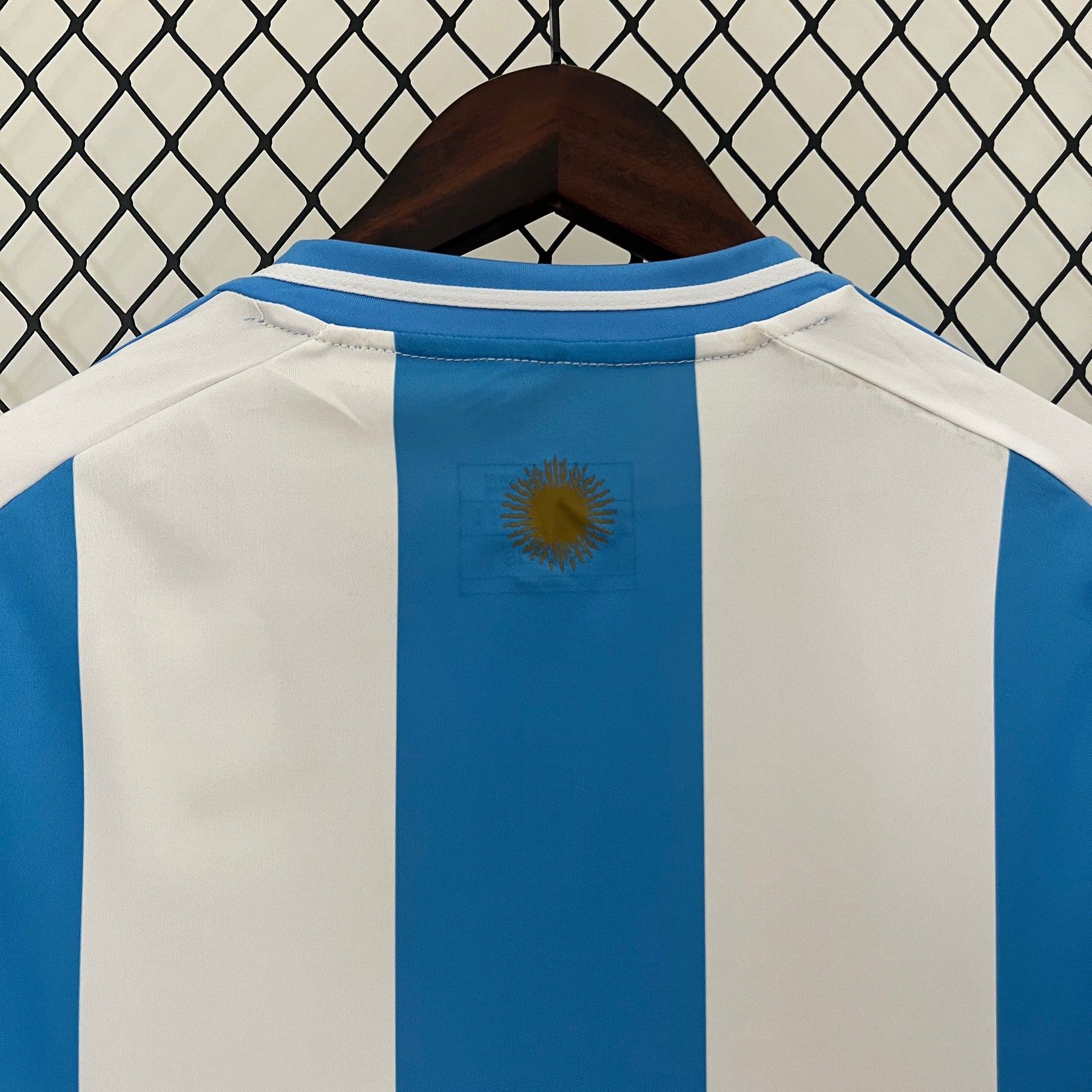 Camisa Argentina 24