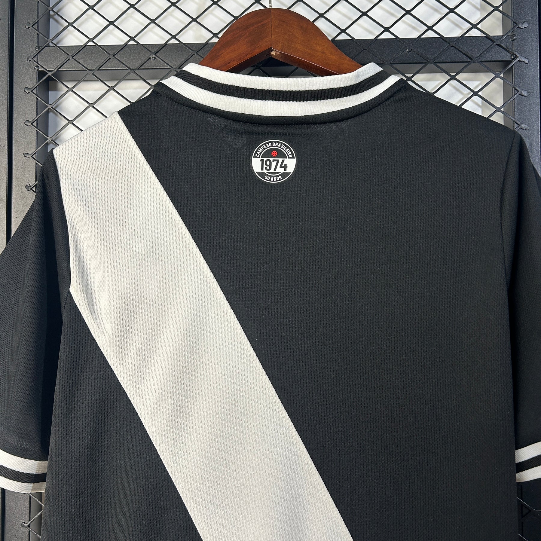 Camisa Vasco 25/26