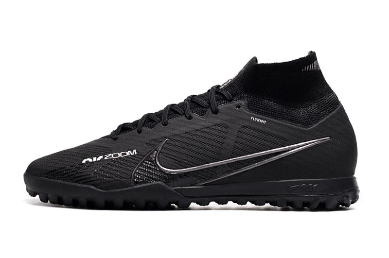 Chuteira Nike Mercurial Superfly 10 Elite Society - Verde/Preto