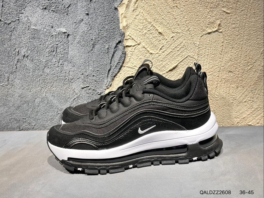 Nike Air Max 97 preto