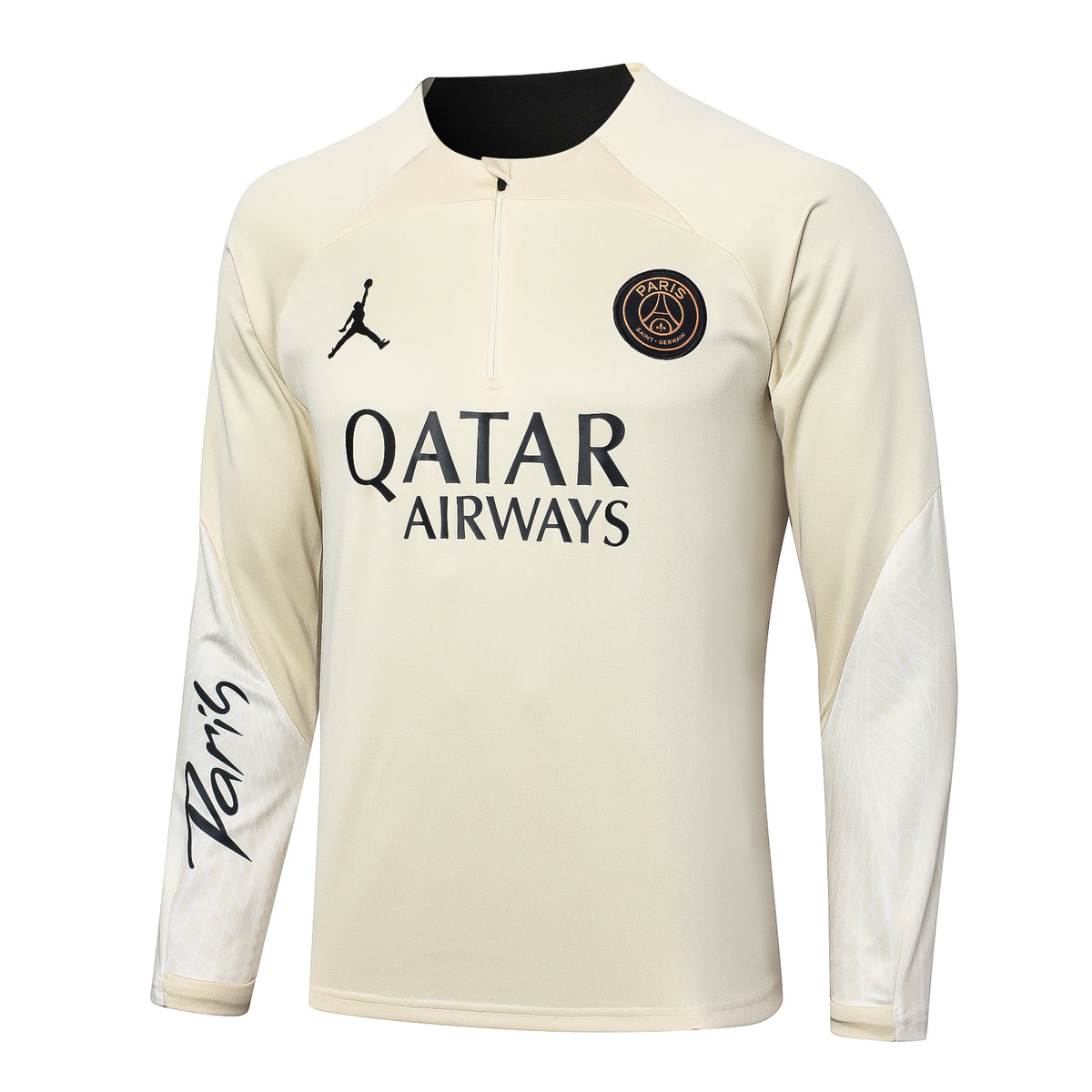 Kit Treino Psg Masculina 25/26- Agasalho+Calça