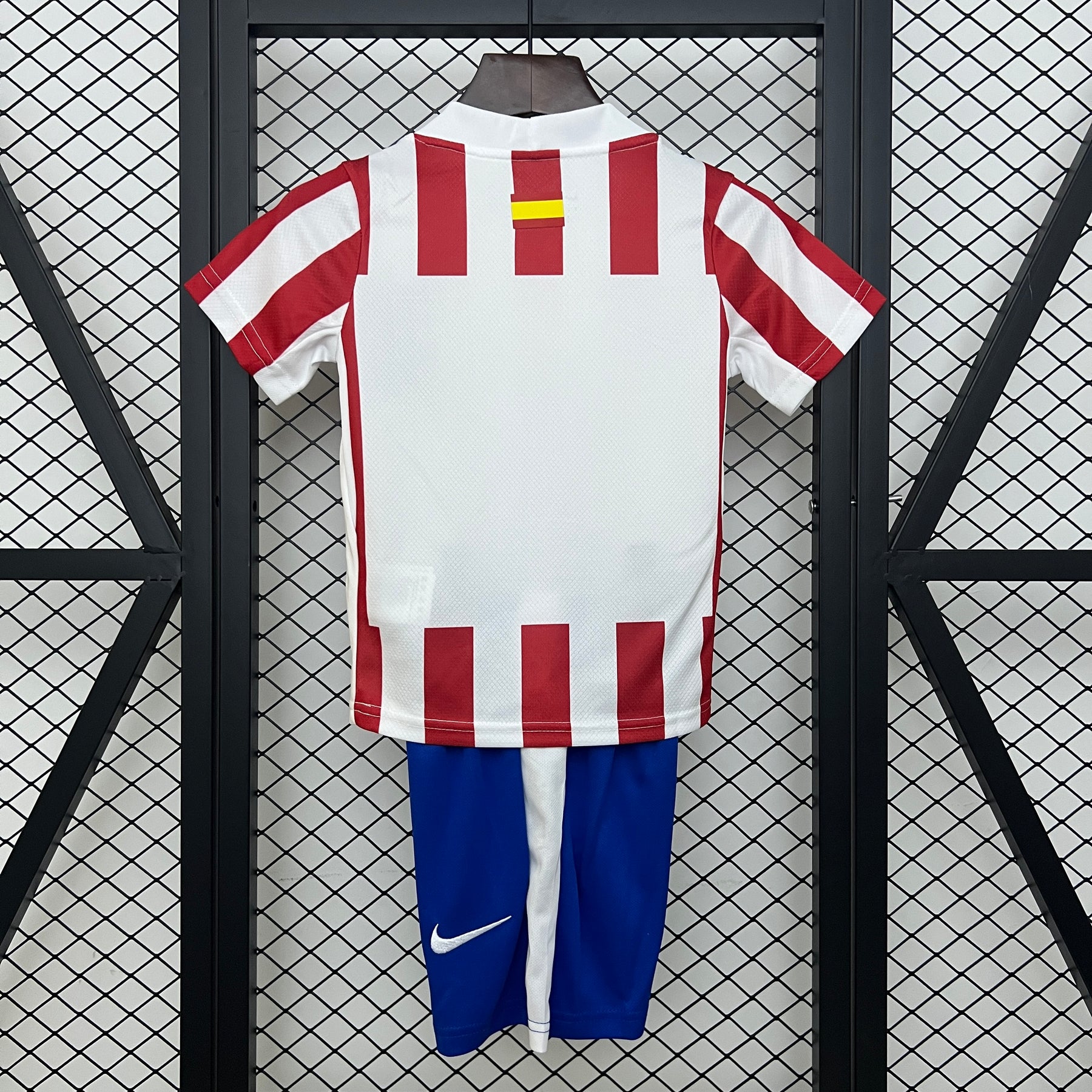 Kit infantil Atletico madrid 25/26