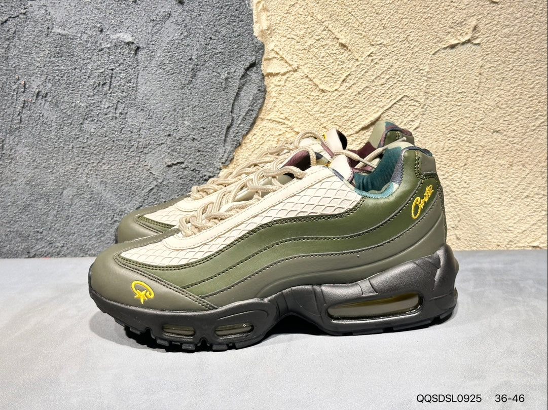 Tenis NIKE AIR MAX 95 TT