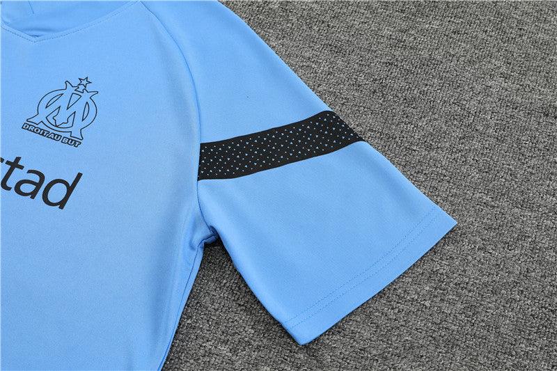 Kit de Treino Olympique Marseille 22/23