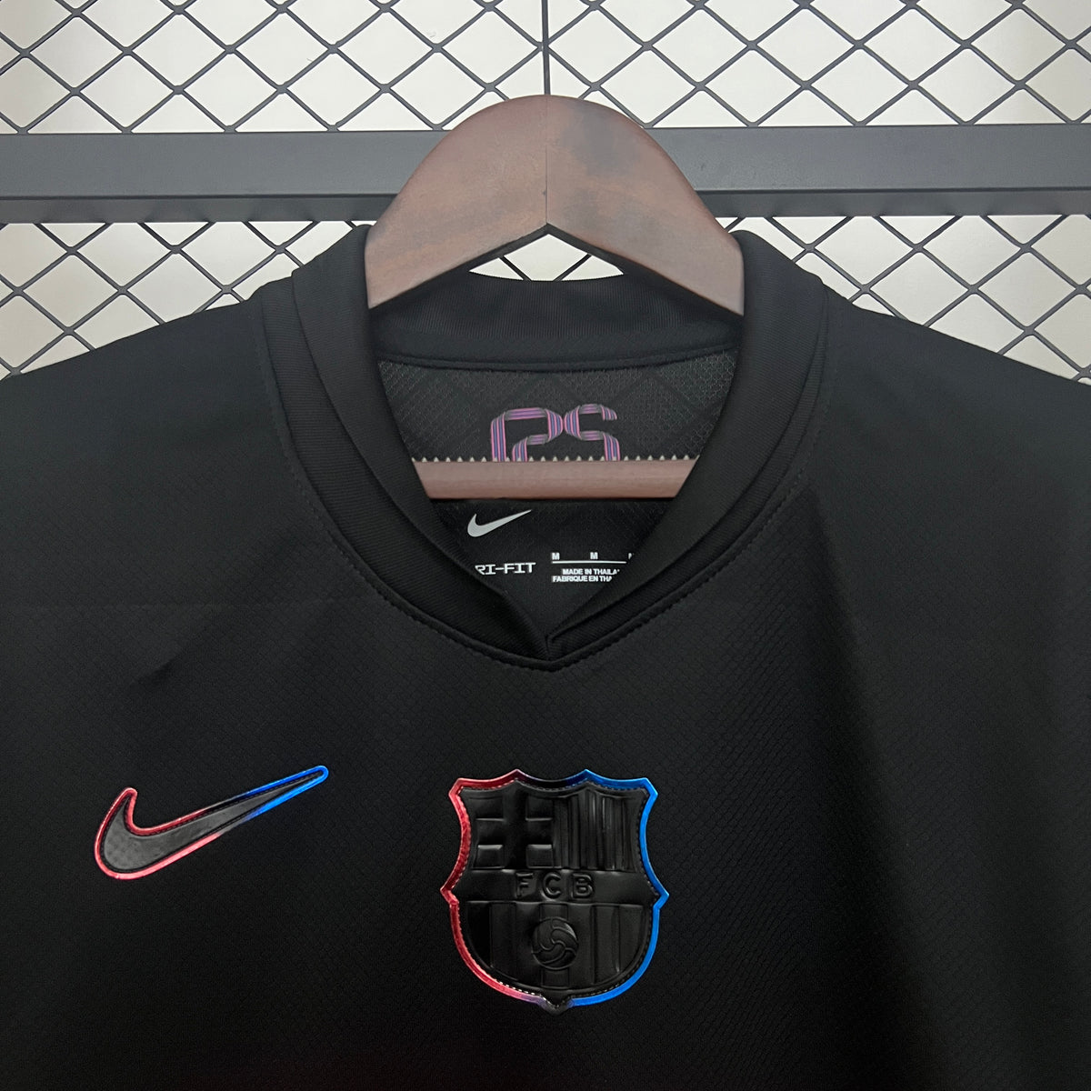 Camisa Barcelona 24/25