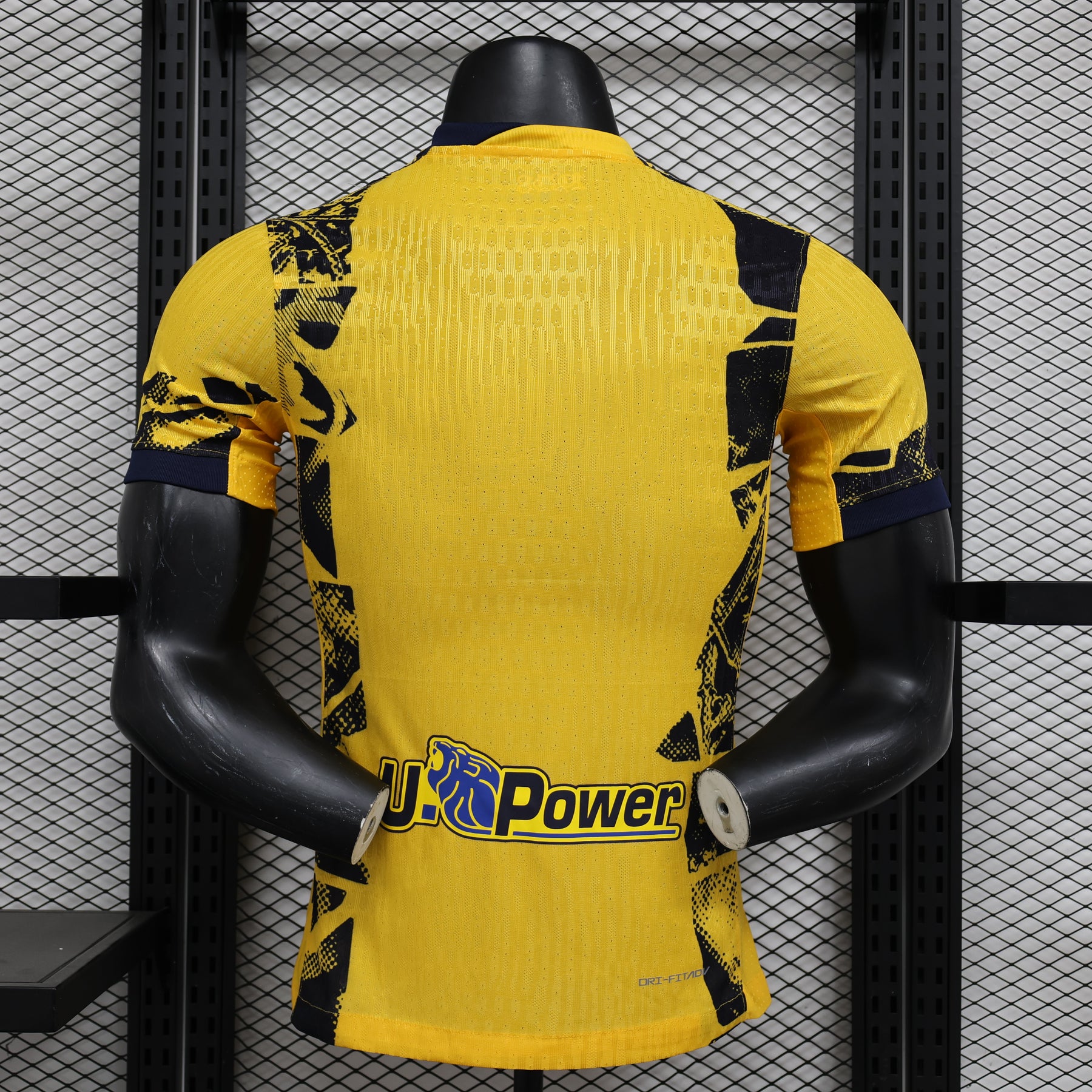 Camisa Inter milão Versão jogador 24/25