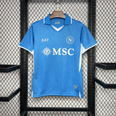 camisa Napoli 24/25