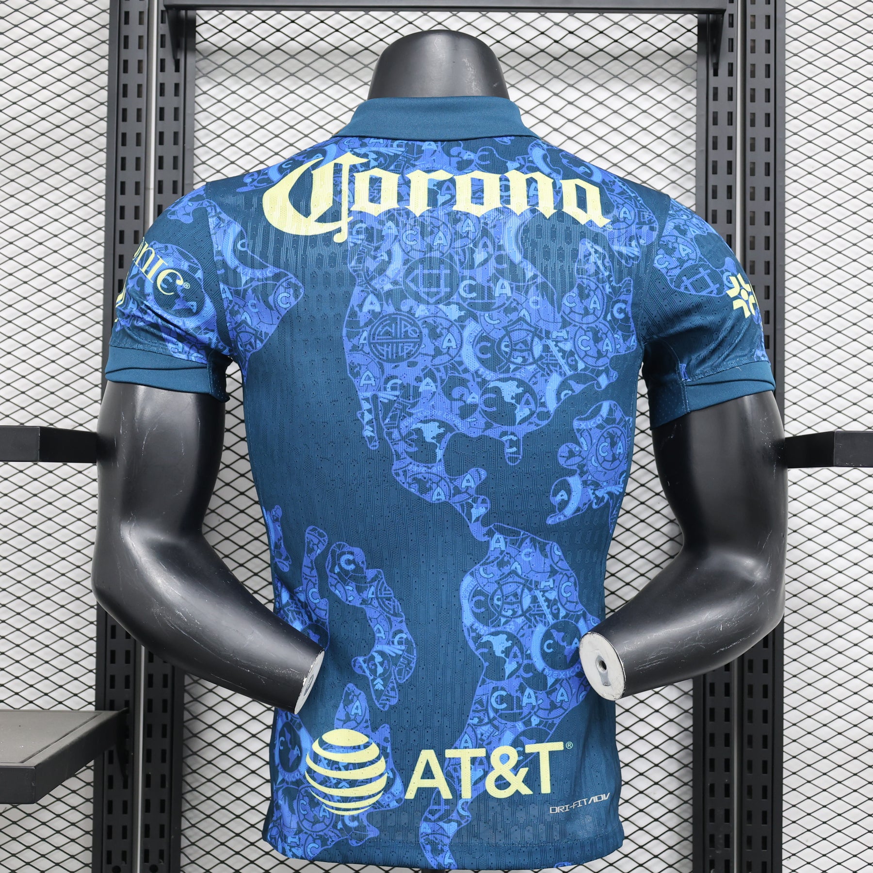 Camisa America mexico 24/25