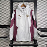 Jaqueta Corta Vento Manchester City