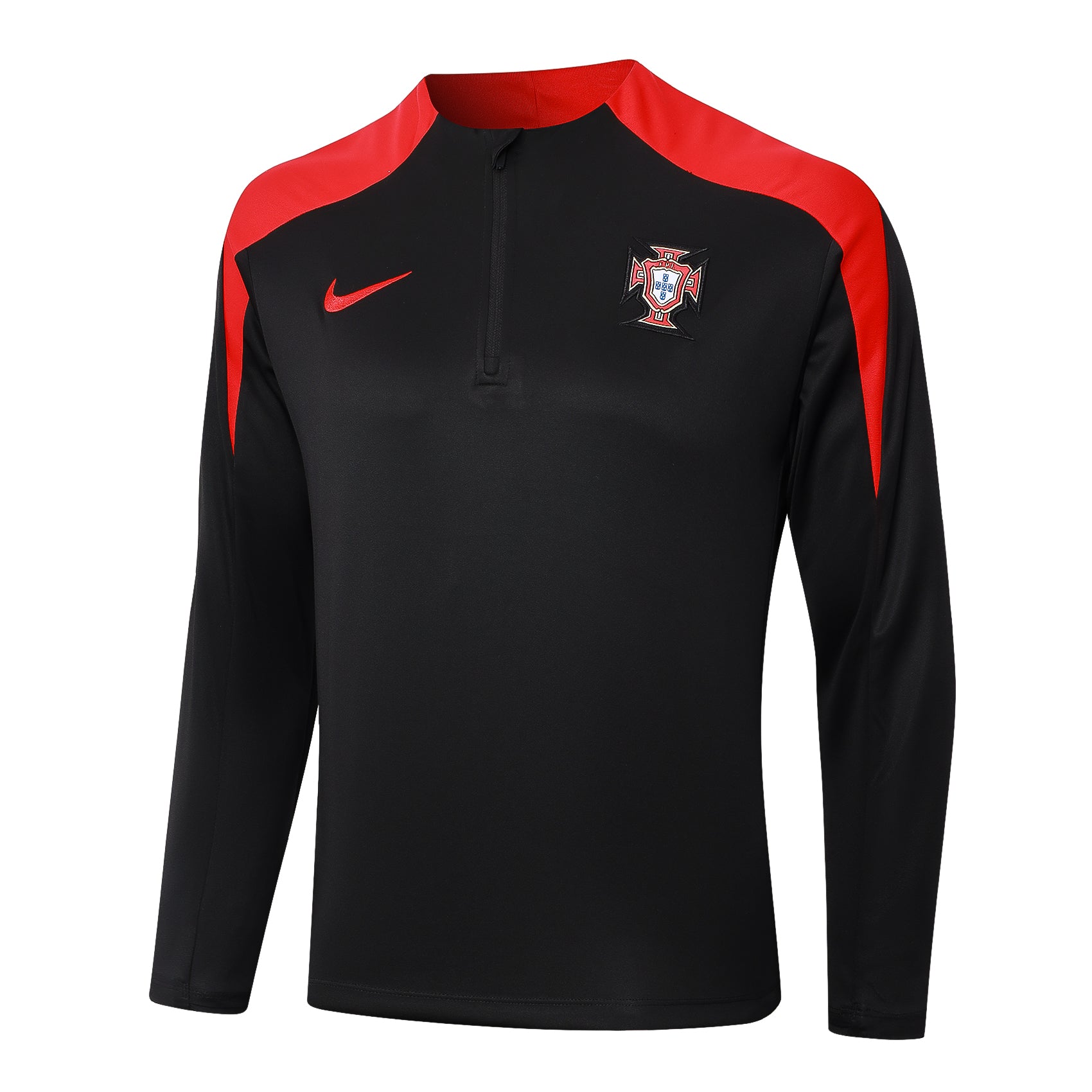 Kit Treino Portugal Masculina 25/26- Agasalho+Calça