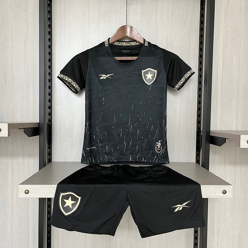 Kit infantil Botafogo 25/26