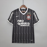 Camisa Retrô Corinthians 11/12